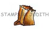 D-142 Paper Bag